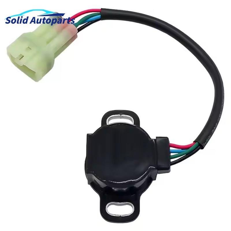 13420-56B00 Новый датчик положения дроссельной заслонки TPS Для Chevrolet Geo GMC Tracker Suzuki Samurai Sidekick 1342056B00 13420 56B00