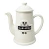 Disney Mickey Mouse Teapot, Approx. 700ml, Suitable for Cafes, SAN3806