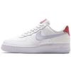 Air Force 1 Low White Desert Berry Women's Sneakers 315115-156