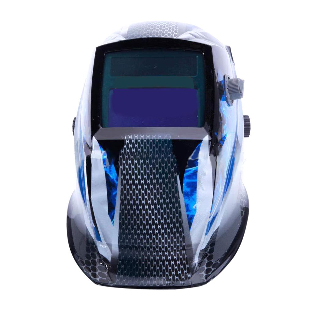 Защитные анти-УФ-очки, сварочные автоматические солнечные очки для лица, электрический шлем, защитное оборудование