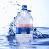 Природная минеральная вода Чанбайшань Тяньцюань с метакремниевой кислотой