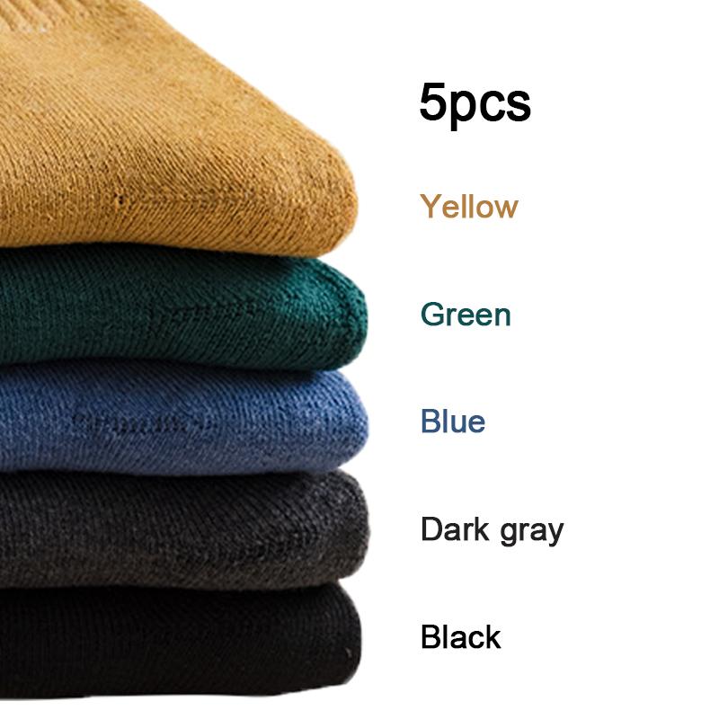 5 пар однотонных женских носков из 100% хлопка, высококачественные осенне-зимние носки в рубчик Paddy, повседневные базовые цветные мягкие женские носки 4,8 181 отзывов 364 заказа