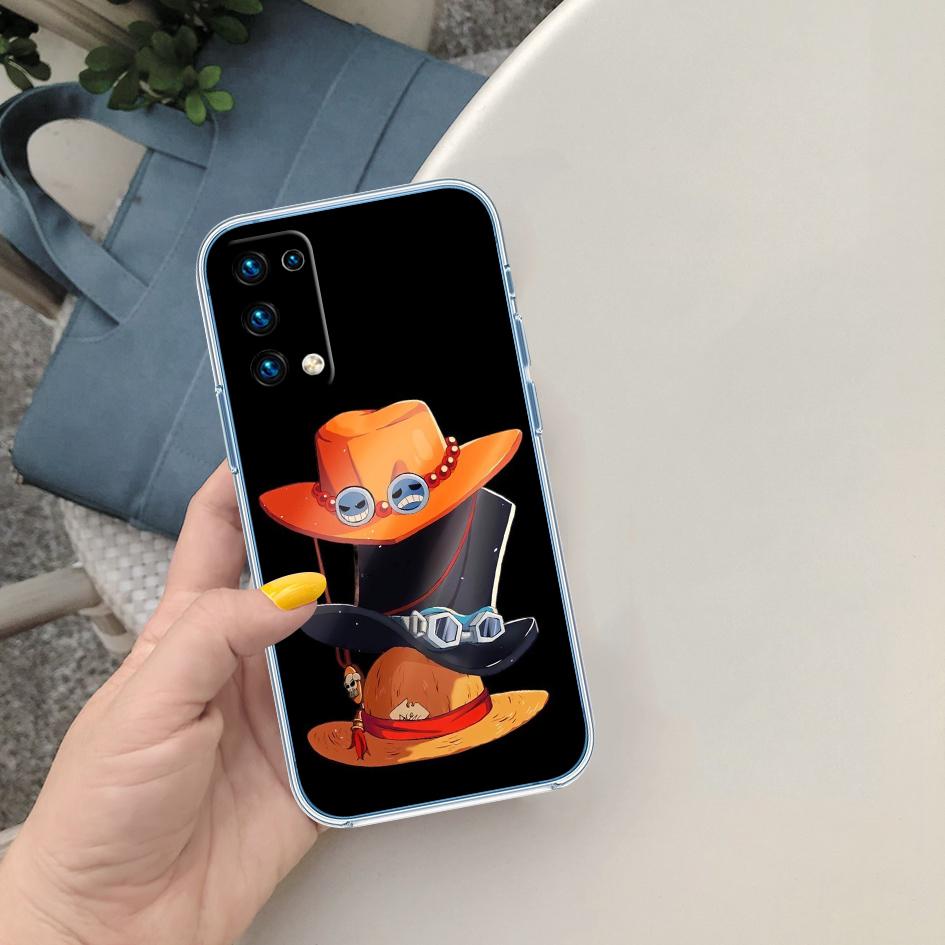 One Piece LOGO Phone Case for Motorola Moto E13 E15 E20 E22 E22I E22S E30 E32 E40 E7 E7I G Plus Power Play Stylus G22 G14