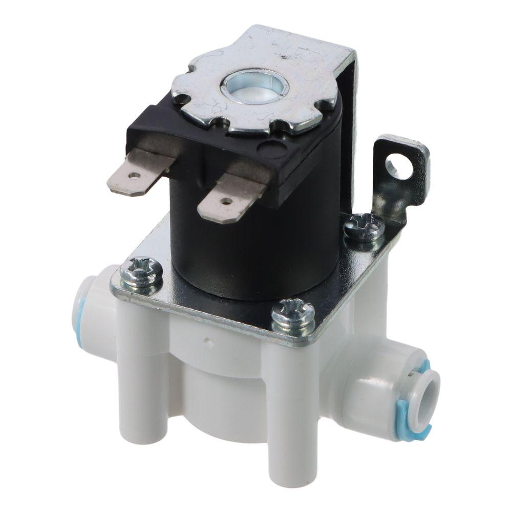 DC 12V Solenoid Valve Copper Water Purifier Valve Shut Off Valve Water Purifier Machine System