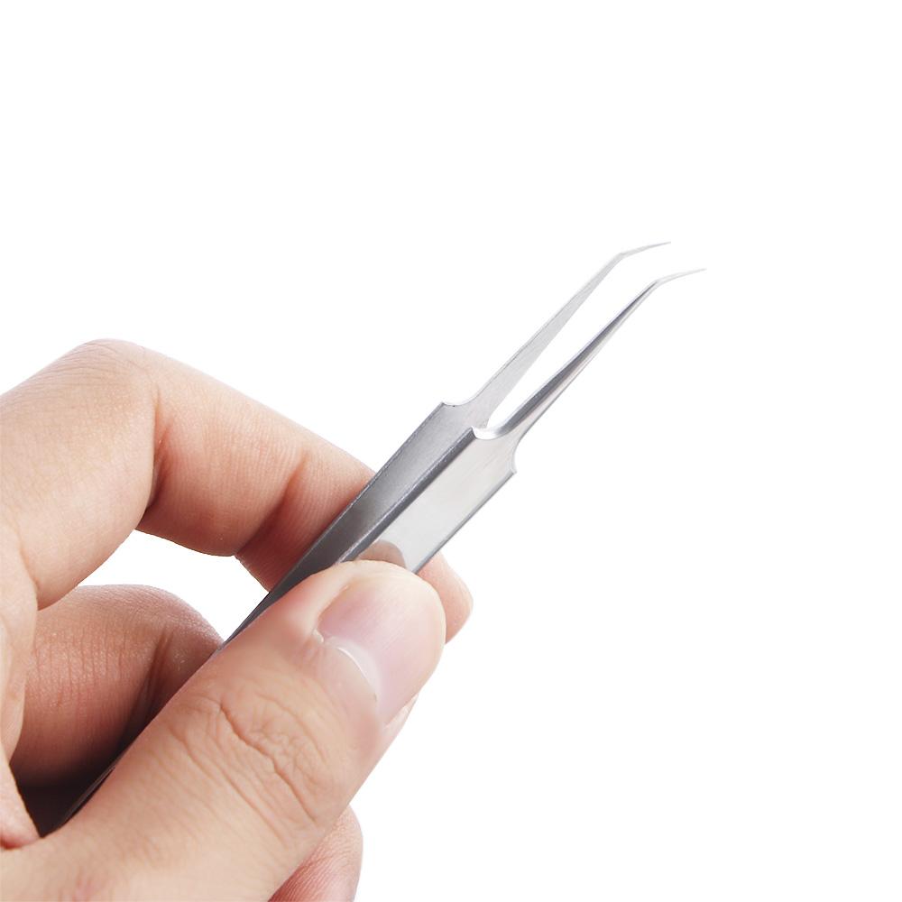 Stainless Steel Makeup Tool Pimple Removing Face Care Tool Blackhead Removing Skin Care Tool Kit