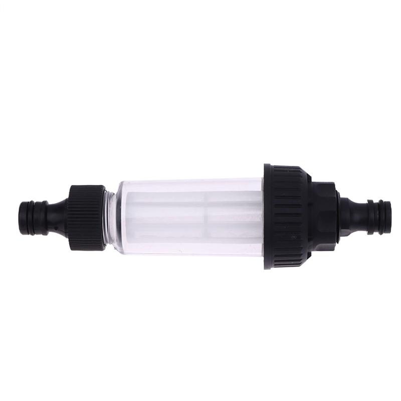 Фильтр для воды для мойки высокого давления K2 K3 K4 K5 K6 K7 G3/4'' 175Psi Фильтры для воды Аксессуары для автомобильной мойки высокого давления