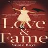Love Amp Fame by Susie Boyt Paperback Book 9780349008936