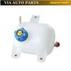 Expansion Tank with Cap for Albea Palio Doblo 1.3 Mjet OEM 51891028 51717782