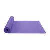 Yoga Mat Classic Pro Yoga Mat TPE Environmentally Non Slip Fitness Exercise Mat