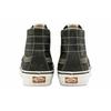 Vans SK8 HI 38 Decon Sf 'Eco Theory Black Palm' Vans VN0A4UWNB73
