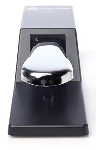 M-Audio SP-2 Foot Pedal for Digital Pianos and Keyboards