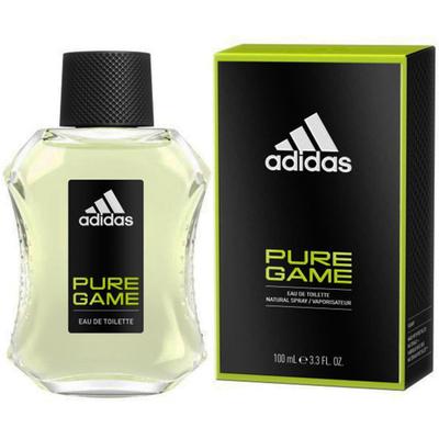 Туалетная вода Pure Game 100 мл - 