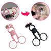 Contact Applicator And Remover Contact Lens Inserter Tool Soft Lenses Clips