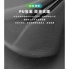 Ultra-Light Carbon Fiber Bicycle Saddle With Hollow Design Mountain Road Bikes