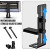 Graphics Card Holder GPU Bracket Durable Structure Adjustable Height Universal GPU Video Card Bracket PC Case Accessory