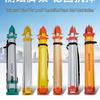 Регулируемый штатив-тренога для тахеометра и теодолита для нивелирования и измерений