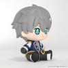 Huggy Good Smile Ensemble Izumi Sena Plastic Painted Movable Figure Stars!!