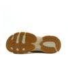 LiNing Yixing Lite Classic Удобные амортизирующие нескользящие износостойкие повседневные туфли с низким верхом Мужские повседневные туфли серого цвета AGCU057-4