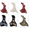 Bird Shape Folk Acoustic Guitar Pickguard ABS Scratch Plate New Pick Guard Sticker
