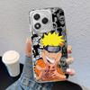 N-Narutos Sasukes Phone Case for Honor 200 Pro X8a X9c X9a 200 400 Lite X7b X9b X8b X8c Black Soft Shell