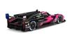 TOP SPEED Scale Cadillac V Series R IMSA Petit Le Mans 2024 Winning Car Cadillac Racing Finished Model TS0611 1/18 #01