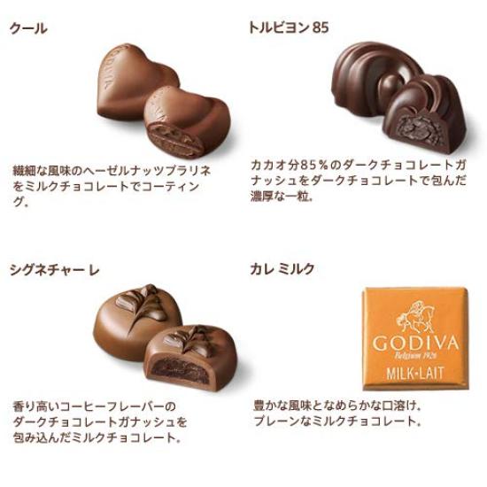 Годива Гранд Плюс (ГОДИВА) (30 таблеток)