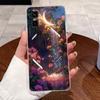 Чехол для телефона Infinix GT 30 Pro X6873 Чехол-бампер Infinix GT 30 Pro Прозрачный Силиконовый Милый Любовь Кролик Мультяшный Роскошный Забавный Крутой Корпус
