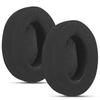 Replacement Cooling Gel Earpads for Sony MDR 7506 MDR V6 V7 MDR-CD900ST Headphone Earmuffs Ear Cushion Headband