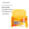 Shanghai Sulfur Soap & Moisturizing Cream Bundle