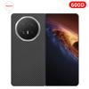 Для Honor Magic V6 Чехол из углеродного волокна 600D Ткань из кевларового волокна Арамидное волокно Ультратонкий Жесткий чехол Магнитный Черный Тонкий Легкий Красный Премиум