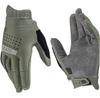 Велосипедные перчатки Leatt Mtb 2.0 Subzero (зеленый)