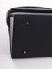 Aurora Formal Bag, Center, Water-Repellent, Black, Suitable for Weddings, Funerals, and Other Formal Occasions