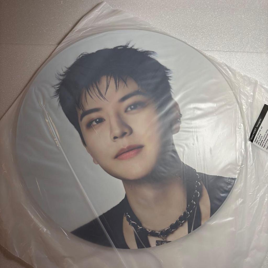 [USED] Stray Kids Seungmin Fan Seoul Concert dominATE