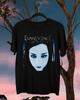 Evanescence Fallen с коротким рукавом Подарок другу Все размеры Подарочная футболка HE461 Унисекс футболка