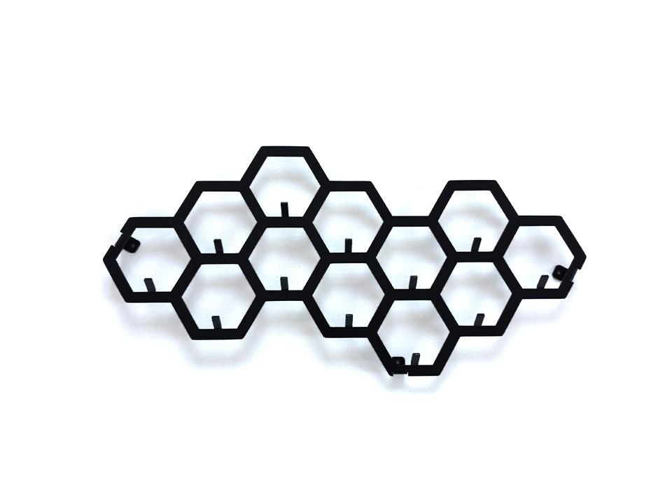 Decorizzly® Cells Wall Hanger