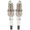 4pcs Car Spark Plug for Ford Toyota Mazda Honda Acura Ik16tt -4701