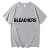 Unisex Streetwear Graphic Tee Cotton Short Sleeve T-Shirt Men Women Youth Casual Wear