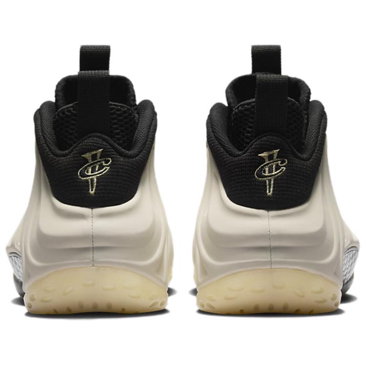 Nike Кроссовки Air Foamposite One "Light Orewood Brown" Повседневная обувь FD5855-002
