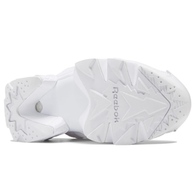 Reebok Maison Margiela X Instapump Fury 'Memory Of White' Sneakers GZ4205