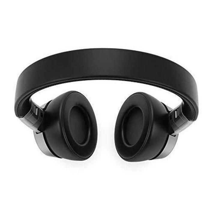 Casque - Lenovo - ThinkPad X1 - Annulation De Bruit Active - Confortable - Haute Qualité Audio