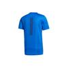 adidas Мужские футбольные майки Honor Blue Умеренный прямой крой FM2104