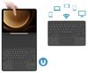 Touchpad keyboard case for Samsung Galaxy Tab S10 FE Plus S10 FE+ 13.1"