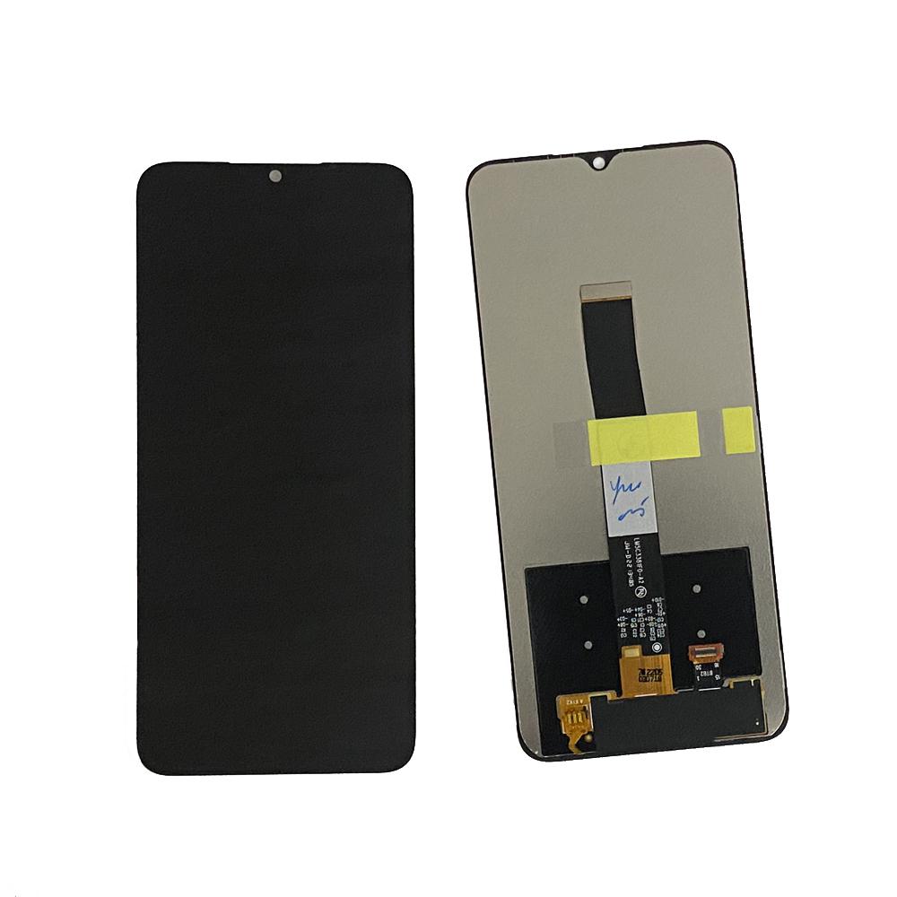 Полная сборка LCD-экрана и дигитайзера для UMIDIGI A9