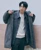 Mindbridge Do Good_Light Hooded Long Down Jumper - 2 Colors
