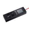 Laser Measure High-precision Portable Laser Distance Meter Pythagorean, Distance, Area, Volume,