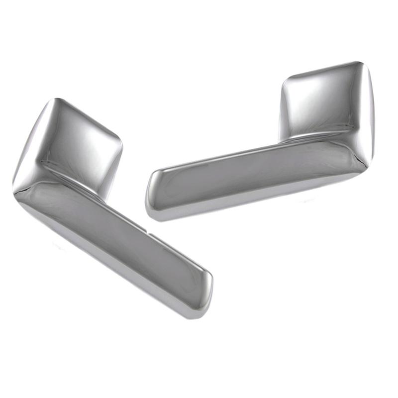Plastic Interior Door Handle 2L1Z7821819A Brand New Hote Sale Professional For Expedition For Limited 2005-2006