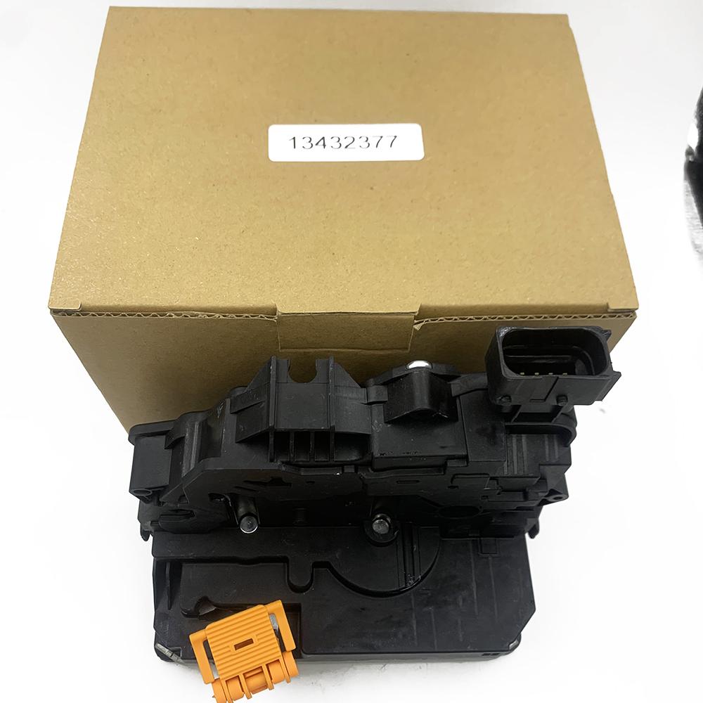 Rear Right/ Rear Left For GM OPEL VAUXHALL MERIVA B 2010-2017 Car Door Lock 13432376 13279836 135088 /13432377 13279837 135089