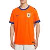 Dri-Fit 2026 Китайская Суперлига Шаньдун Тайшань Домашняя версия для болельщиков Быстросохнущая футболка с коротким рукавом Мужские топы IQ0519-819