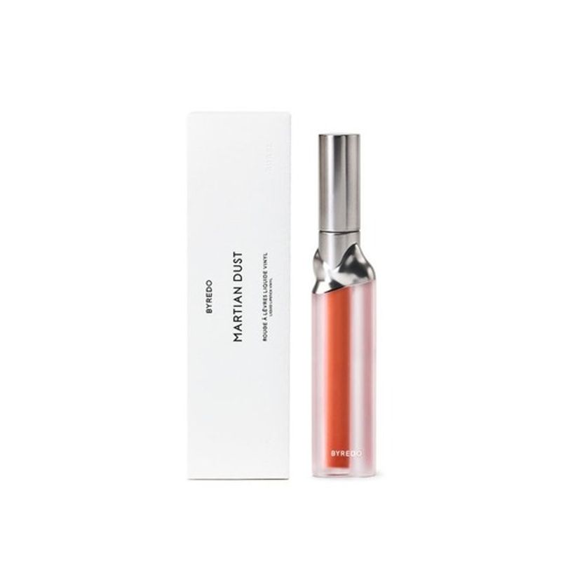 Byredo Жидкая помада Матовая Марсианская пыль 245 6214927000500