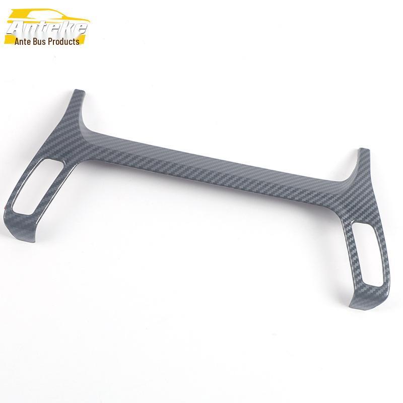 Venza 2021 Center Air Vent Trim: Decorative Stickers for Air Conditioning Outlet